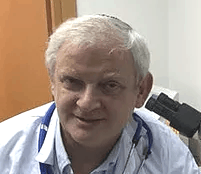 Beni Gezundheit
