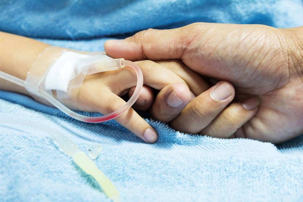 IV